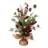 GlitzhomeĀ® Christmas Pine, Eucalyptus & Berry Tree 1 GlitzhomeĀ® Christmas Pine, Eucalyptus & Berry Tree -Michaels Shop D254175S 1
