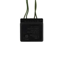 6.5ft. Pre-Lit Big Sky Spruce Artificial Christmas Tree With Clear Warm Multifunction LED Lights -Michaels Shop D255916S 4