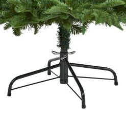 6ft. Pre-Lit Wyoming Fir Artificial Christmas Tree With Clear LED Lights -Michaels Shop D256072S 4