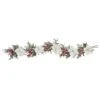 5ft. Frosted Magnolia & Berry Garland -Michaels Shop D292883S 11