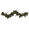 6ft. Pinecone & Pine Artificial Garland 1 6ft. Pinecone & Pine Artificial Garland -Michaels Shop D292884S 1