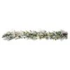 Haute Décor 6ft. Pre-Lit LED Snowfall Creek Garland -Michaels Shop D330223S 1