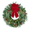 Haute Decor 24" Classic LED Wreath -Michaels Shop D348953S 1
