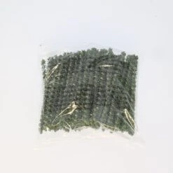 Haute Decor 4" Noble Pine Garland Ornament Ties, 100ct. -Michaels Shop D349507S 3