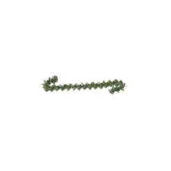 Haute Decor 4" Noble Pine Garland Ornament Ties, 200ct. -Michaels Shop D349510S 2