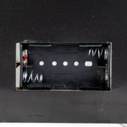 Northlight LED Lighted Snowy Window Pane And Candles Christmas Canvas Wall Art -Michaels Shop D361866S 14