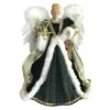 Santa's Workshop 16" Green Angel Tree Topper -Michaels Shop D362230S 1