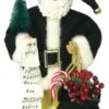 Santa's Workshop 12" Missouri Santa -Michaels Shop D362275S 1