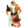 Santa's Workshop 12" Tennessee Santa -Michaels Shop D362306S 1