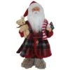 Santa's Workshop 12" Pajama Santa Figurine -Michaels Shop D362419S 1