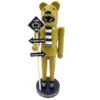 Santa's Workshop 12" Pennsylvania State University Rivalry Nutcracker -Michaels Shop D362480S 1