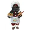 Santa's Workshop 15" Cookie Taster Claus -Michaels Shop D362488S 1