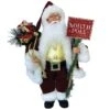 Santa's Workshop 15" North Pole Claus With Gifts -Michaels Shop D362494S 1