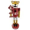 Santa's Workshop 12" Washington State Rivalry Nutcracker -Michaels Shop D362503S 1