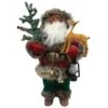 Santa's Workshop 15" Helping A Friend Claus -Michaels Shop D362512S 1