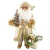 Santa's Workshop 15" Golden Splendor Claus -Michaels Shop D362528S 1