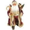 Santa's Workshop 18.5" Aristocrat Claus Figure -Michaels Shop D362600S 1