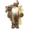 Santa's Workshop 16" Snowbound Claus Figure -Michaels Shop D362603S 1