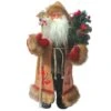 Santa's Workshop 15" Cardinal Claus Figure -Michaels Shop D362609S 1