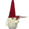 Santa's Workshop 12" College Football Gnome Arkansas Razorbacks -Michaels Shop D362613S 1