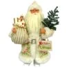 Santa's Workshop 16" Victorian Times Santa Figure -Michaels Shop D362631S 1