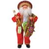 Santa's Workshop 18" Mexico Santa -Michaels Shop D362639S 1