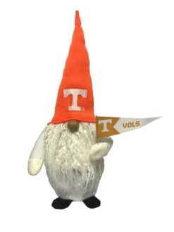 Santa's Workshop 12" College Football Gnome Tennessee Volunteers -Michaels Shop D362659S 1 1