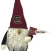 Santa's Workshop 12" College Football Gnome South Carolina Gamecocks -Michaels Shop D362662S 1