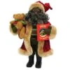 Santa's Workshop 16" Story Time Santa Figure -Michaels Shop D362666S 1