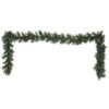 Santa's Workshop 9ft. Pine Garland, 2ct. -Michaels Shop D362702S 1