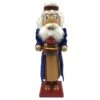 Santa's Workshop 13" Noah Nutcracker -Michaels Shop D362760S 1