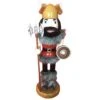 Santa's Workshop 14" Viking Nutcracker 1 Santa's Workshop 14" Viking Nutcracker -Michaels Shop D362777S 1