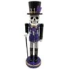 Santa's Workshop 14" Voodoo Nutcracker -Michaels Shop D362819S 1