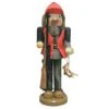Santa's Workshop 15" Deer Hunter Nutcracker -Michaels Shop D362838S 1