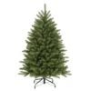 4.5ft. Unlit Fraser Fir Artificial Christmas Tree -Michaels Shop D393440S 1