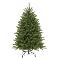 4ft. Unlit Pencil Fraser Fir Artificial Christmas Tree -Michaels Shop D393443S 11