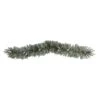 6ft. Pre-Lit LED Frosted Christmas Garland With Pinecones -Michaels Shop D478766S 1