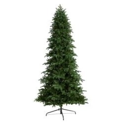 9ft. Pre-Lit South Carolina Fir Artificial Christmas Tree, Clear Lights -Michaels Shop D478895S 3