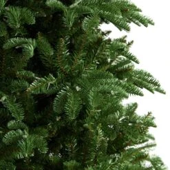 9ft. Pre-Lit South Carolina Fir Artificial Christmas Tree, Clear Lights -Michaels Shop D478895S 5