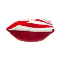 Glitzhome® Hooked 3D Santa Throw Pillow Set -Michaels Shop D479529S 7