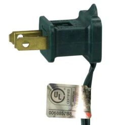 Northlight 3ft. Pre-Lit Medium Woodland Alpine Artificial Christmas Tree, Multicolor Lights -Michaels Shop D489945S 3