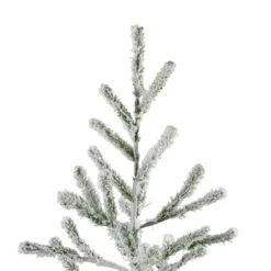 Northlight 5ft. Unlit Flocked Alpine Twig Artificial Christmas Tree -Michaels Shop D489953S 14