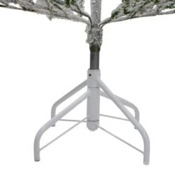 Northlight 5ft. Unlit Flocked Alpine Twig Artificial Christmas Tree -Michaels Shop D489953S 16