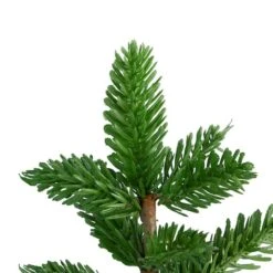 Northlight 1.5ft. Unlit Medium Pine Artificial Tabletop Christmas Tree -Michaels Shop D489961S 3
