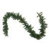 Northlight 9ft. Pre-Lit LED Artificial Canadian Pine Garland -Michaels Shop D491003S 1