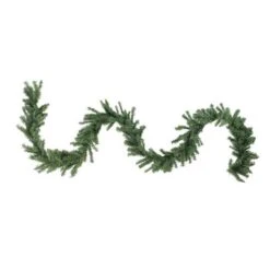 Northlight 100ft. Artificial Canadian Pine Garland -Michaels Shop D491004S 11