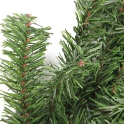 Northlight 50ft. Artificial Canadian Pine Garland -Michaels Shop D491005S 2