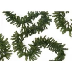 Northlight 50ft. Artificial Canadian Pine Garland -Michaels Shop D491005S 3