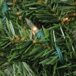 Northlight 50ft. Artificial Canadian Pine Garland -Michaels Shop D491005S 4
