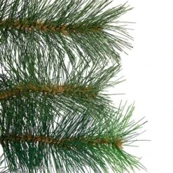 Northlight 9ft. Artificial Royal Oregon Fir Garland -Michaels Shop D491009S 4